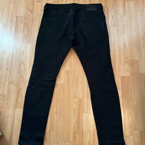 Scotch & Soda Ralston Jean